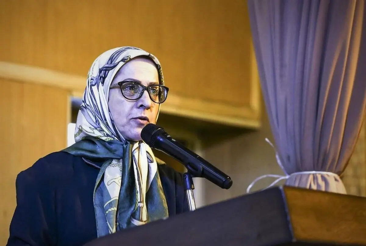 الهه کولایی: نماز و روزه اجباری، گشت نماز و گشت روزه نداریم