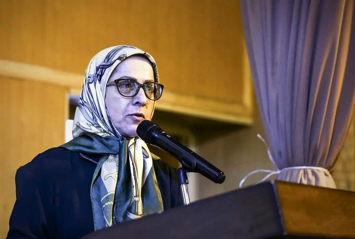 الهه کولایی: نماز و روزه اجباری، گشت نماز و گشت روزه نداریم