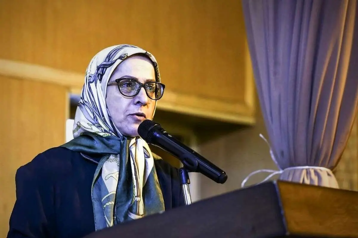 الهه کولایی: نماز و روزه اجباری، گشت نماز و گشت روزه نداریم