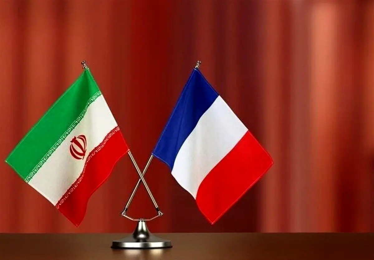 فرانسه تعلیق صدور ویزا برای ایرانیان را تکذیب کرد