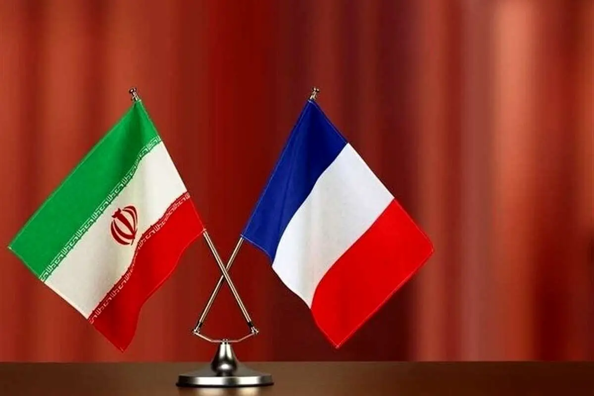 فرانسه تعلیق صدور ویزا برای ایرانیان را تکذیب کرد