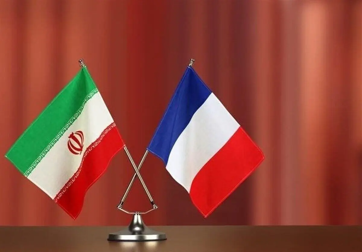 فرانسه تعلیق صدور ویزا برای ایرانیان را تکذیب کرد