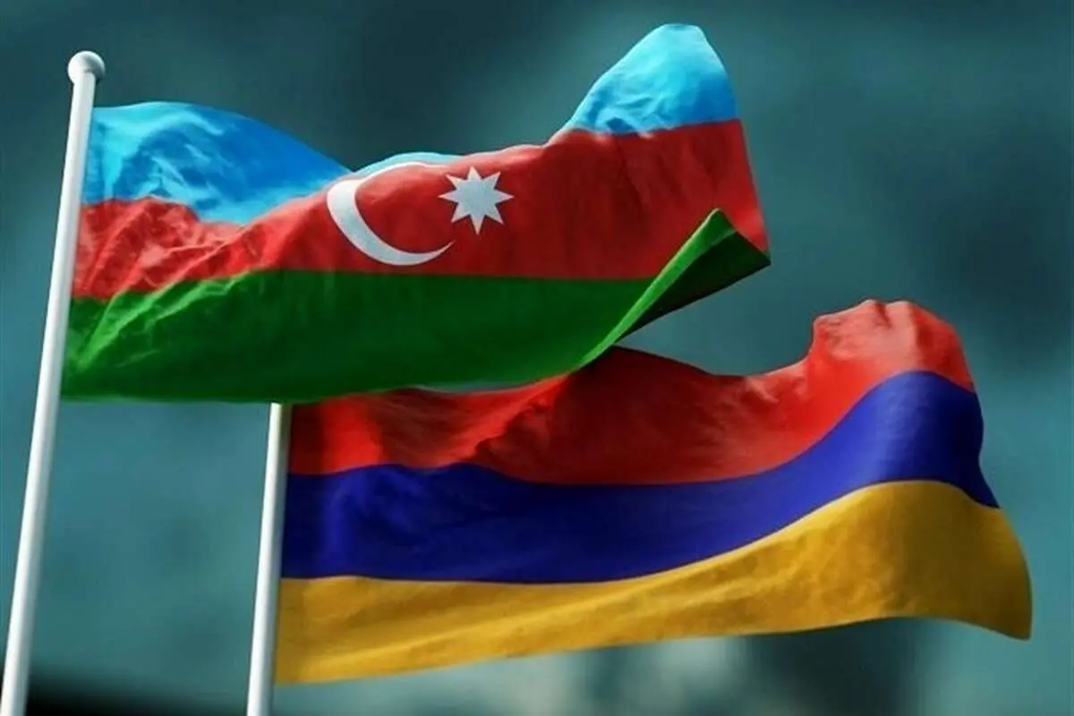 جمهوری آذربایجان و ارمنستان بر سر پیمان صلح به توافق رسیدند