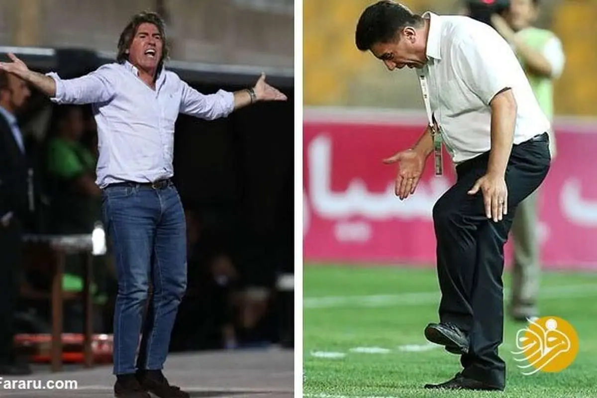 ساپینتو رکورد قلعهنویی را شکست!
