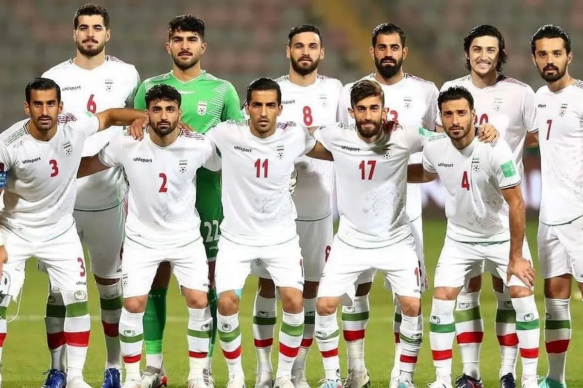 کدام تیم آخرین حریف تدارکاتی ایران میشود؟