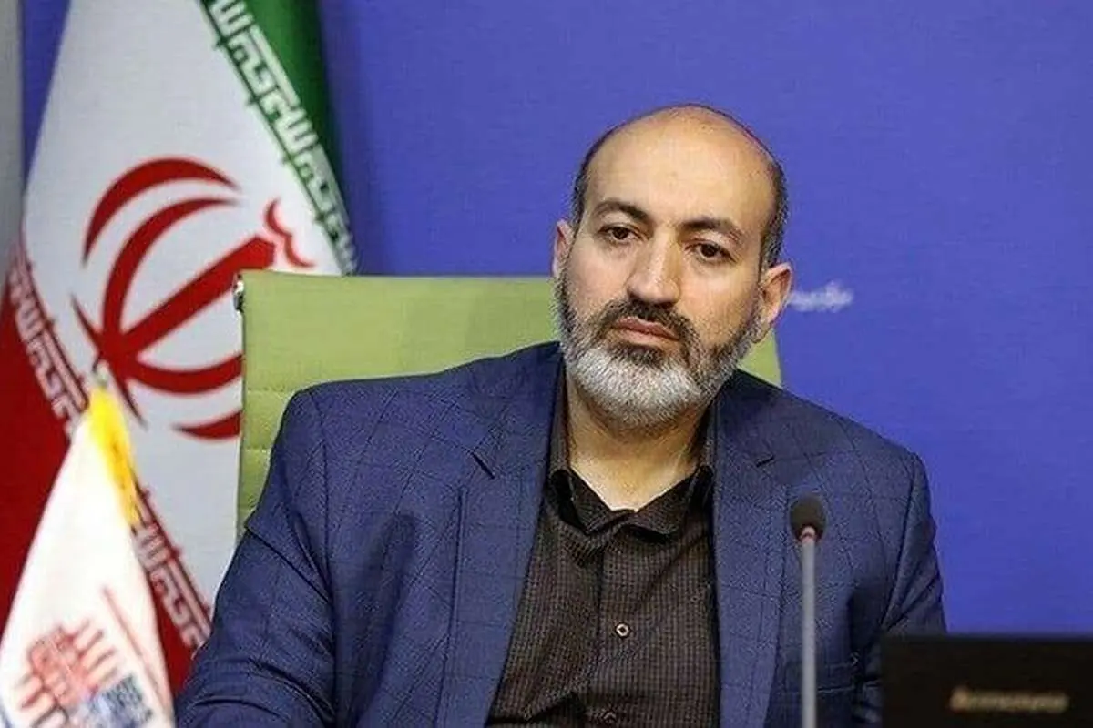 واکنش معاون سیاسی دفتر رئیسی به سخنان جیک سالیوان