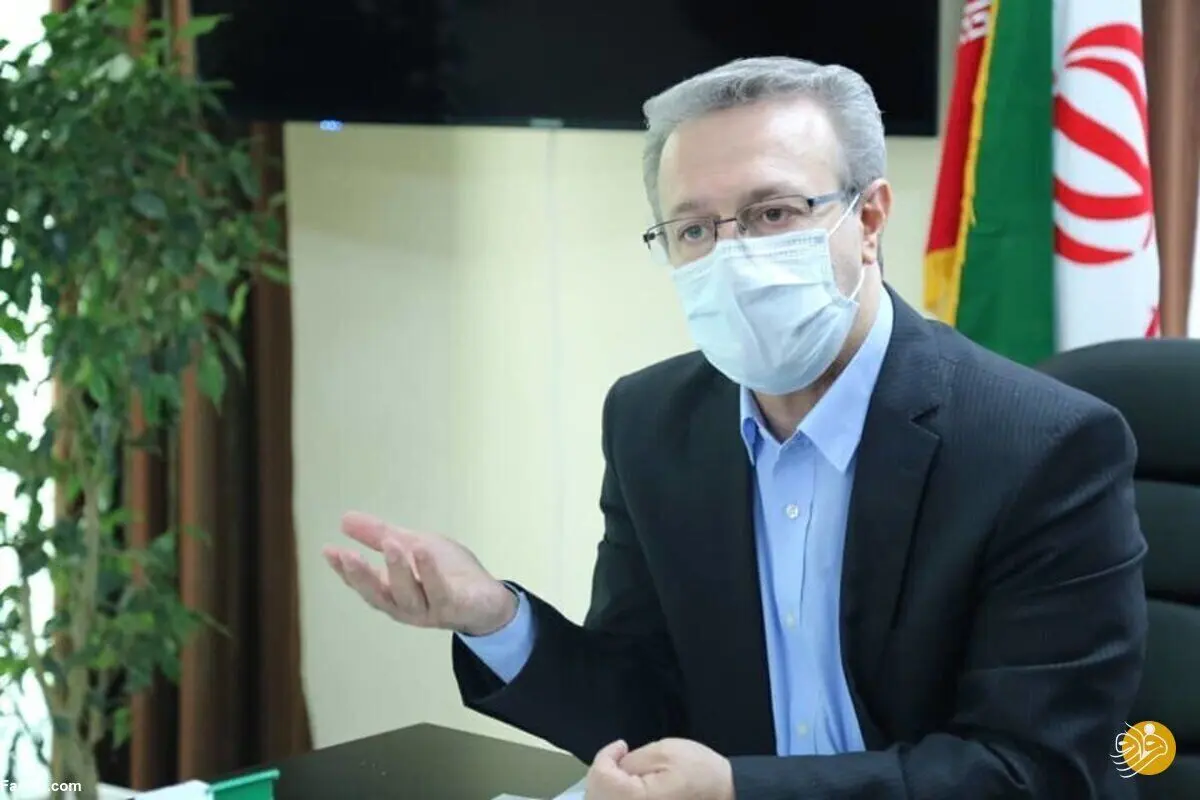 واکنش یک نماینده به ضبط پاسپورت علی دایی