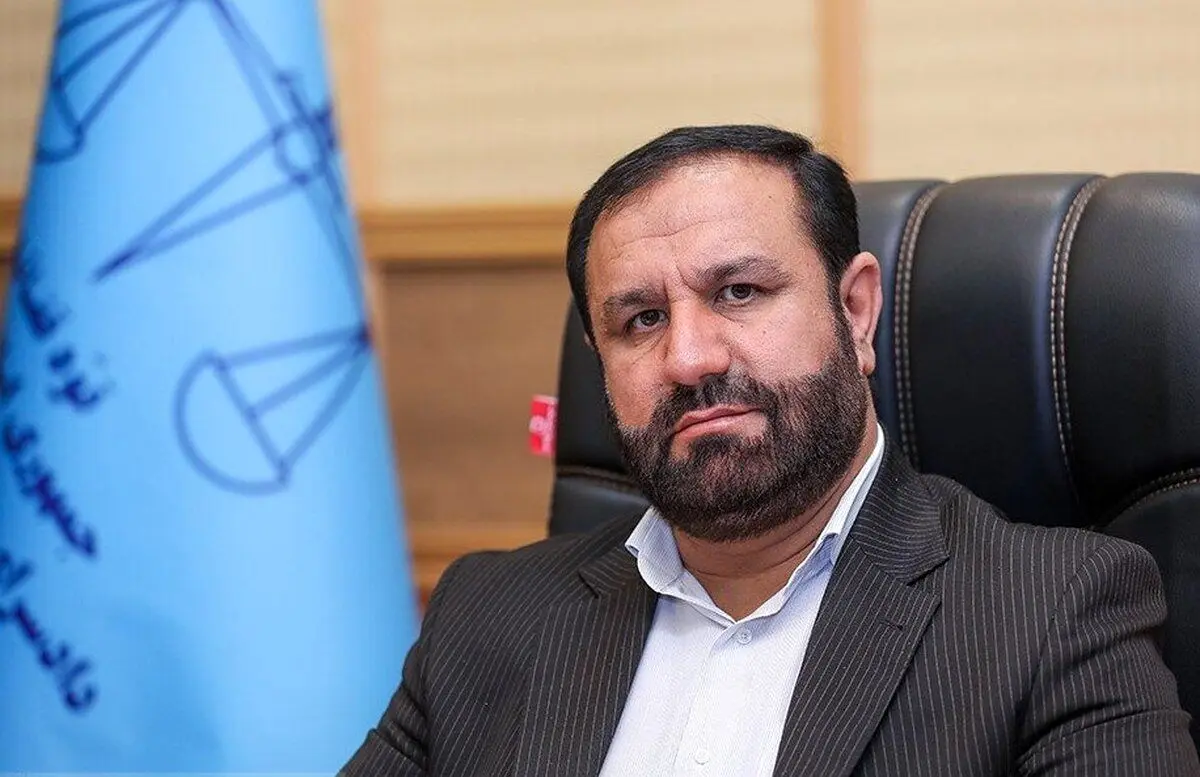 دادستان تهران: ۶۰ کیفرخواست برای دستگیرشدگان در اغتشاشات صادر شد