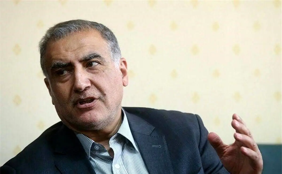 نماینده تبریز: برخی گروه‌های سیاسی  از گشت ارشاد نان می‌خورند!