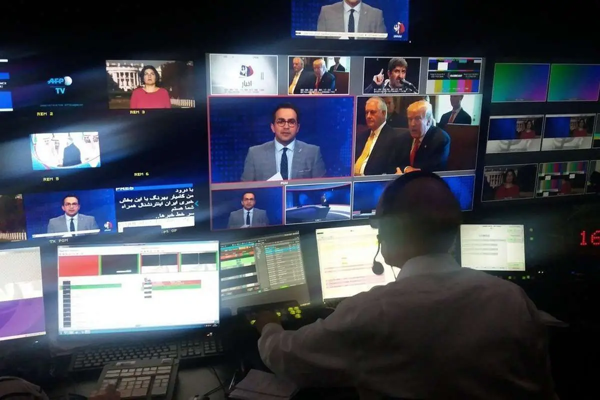 روزنامه دولت کسانی که از اعتراضات فیلم میگیرند را تهدید کرد