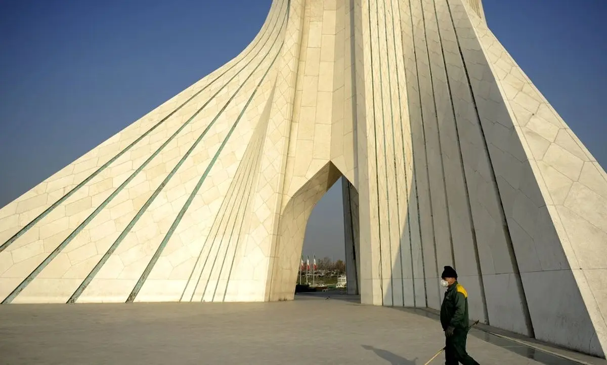 پیش‌بینی وضعیت آب و هوای تهران فردا پنجشنبه ۲۱ مهرماه ۱۴۰۱