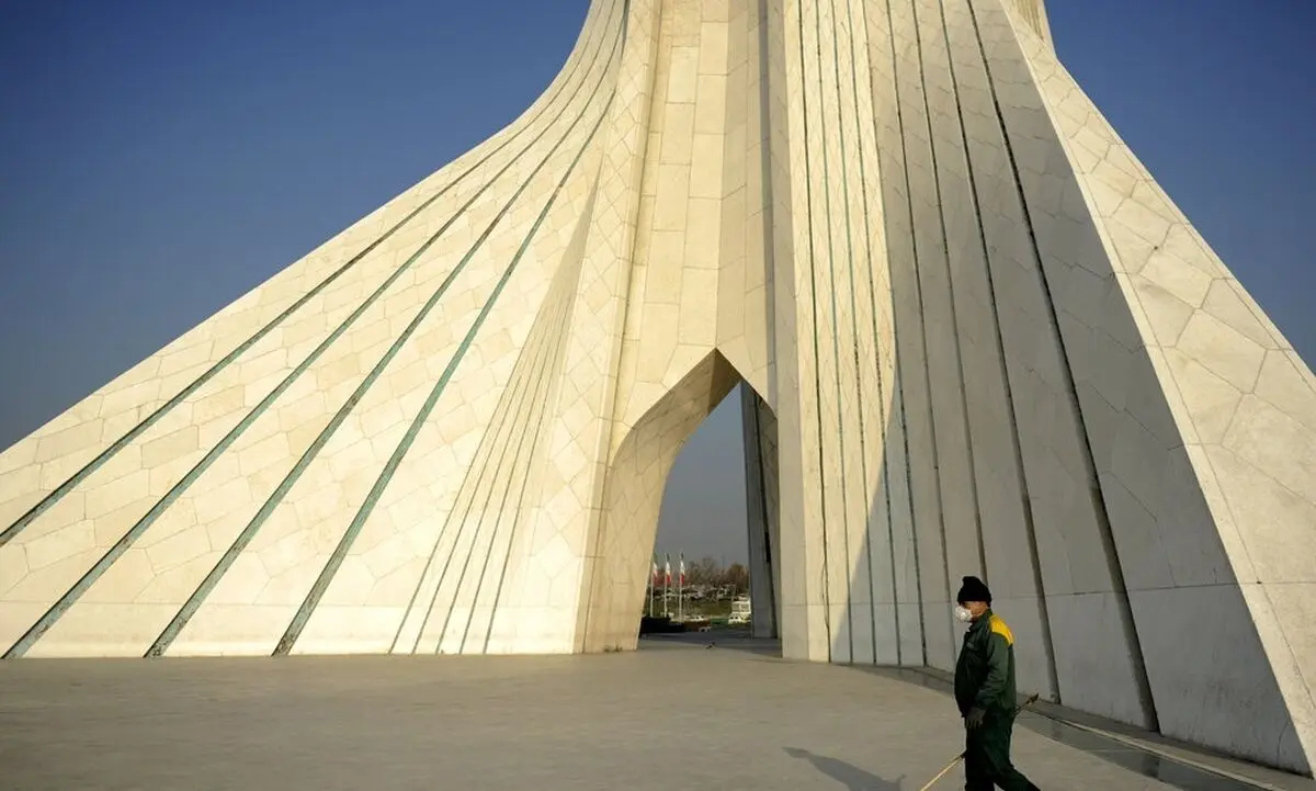 پیش‌بینی وضعیت آب و هوای تهران فردا پنجشنبه ۲۱ مهرماه ۱۴۰۱