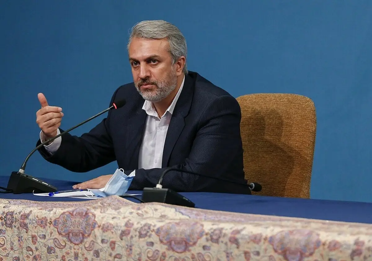 (ویدئو) وزیر صمت: قرعه کشی خودرو تا پایان سال حذف خواهد شد