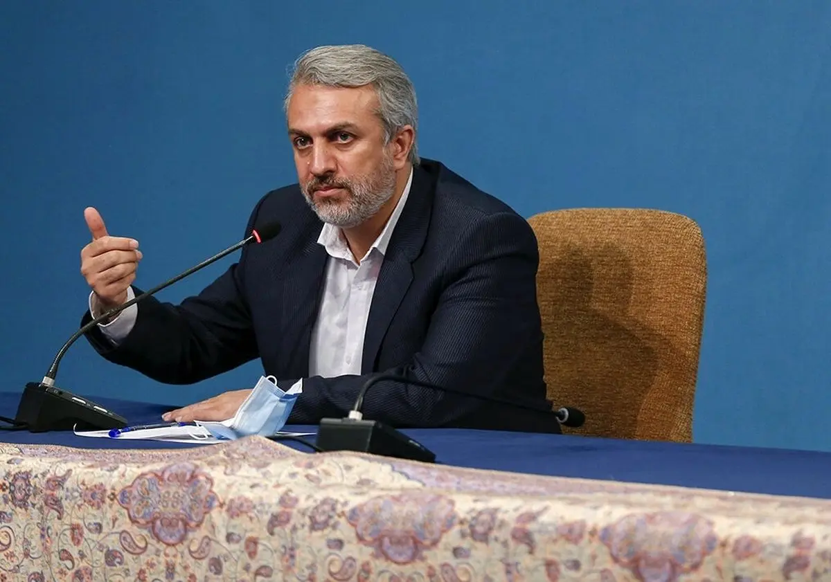 (ویدئو) وزیر صمت: قرعه کشی خودرو تا پایان سال حذف خواهد شد