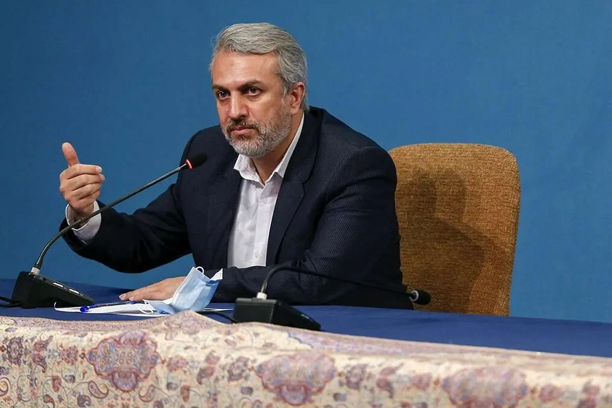 (ویدئو) وزیر صمت: قرعه کشی خودرو تا پایان سال حذف خواهد شد