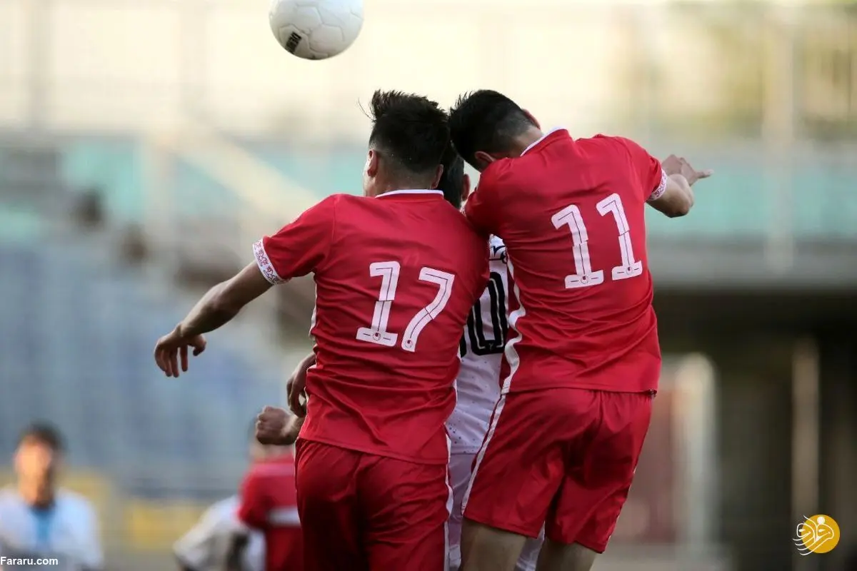 روز و ساعت بازی پرسپولیس – مس رفسنجان در هفته نهم