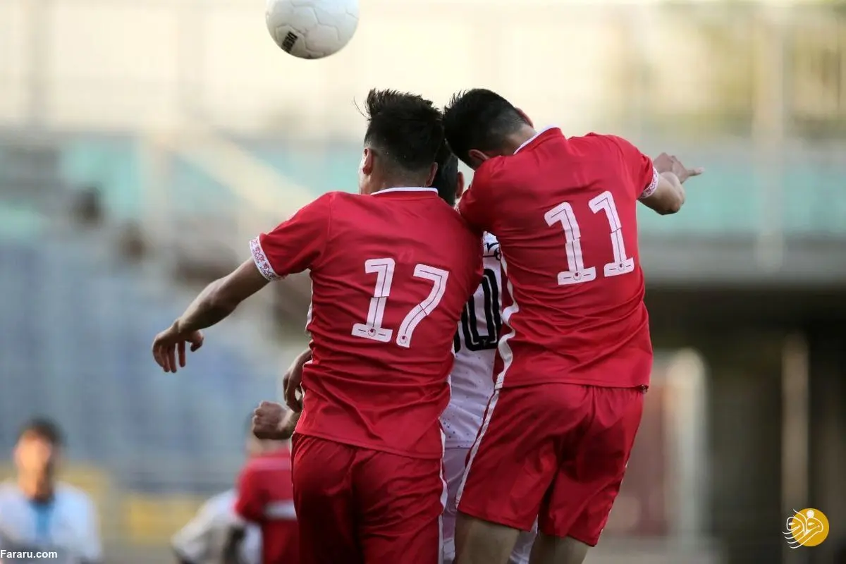 روز و ساعت بازی پرسپولیس – مس رفسنجان در هفته نهم