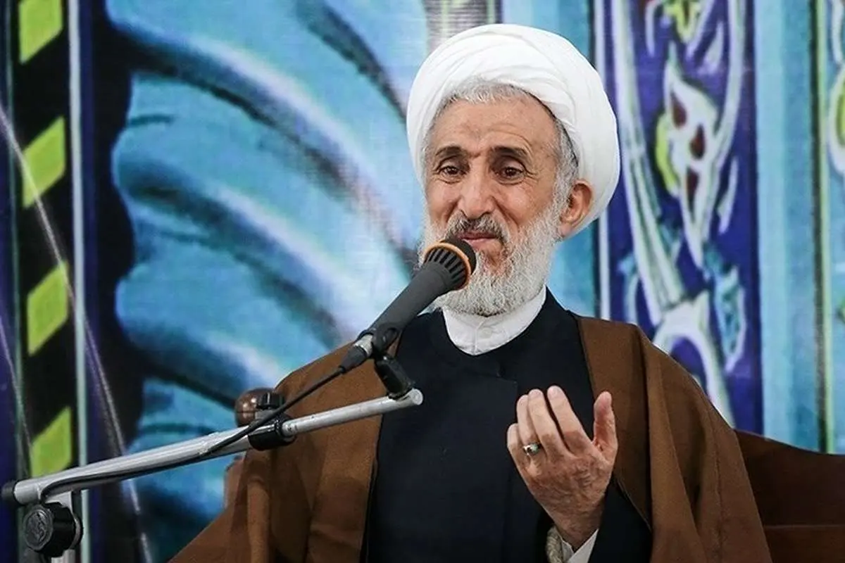 کاظم صدیقی: ترویج دهندگان بی حیایی عقل ندارند