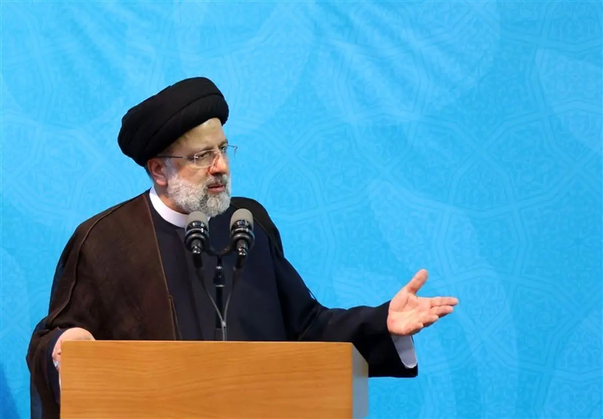 رئیسی: همه مسلمانان می‌خواهند مثل یک مسلمان زندگی کنند
