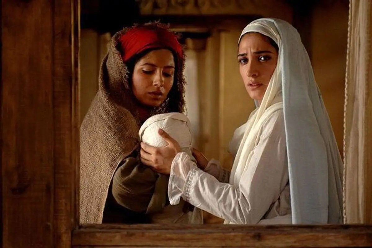تکلیف قسمت‌های دوم و سوم فیلم محمدرسول الله (ص) چه شد؟