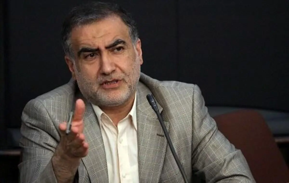 شکایت نیروی انتظامی از چهار نماینده مجلس