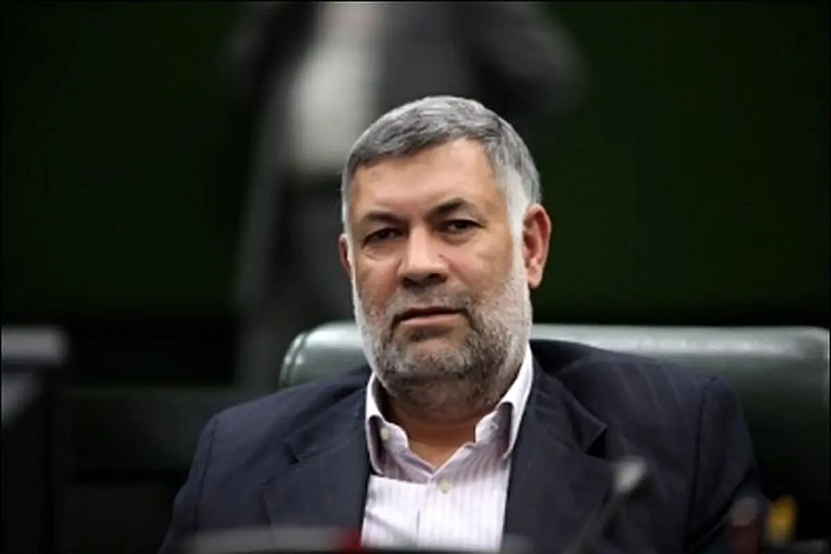 نماینده مجلس گزینه احتمالی دولت برای وزارت کار را معرفی کرد