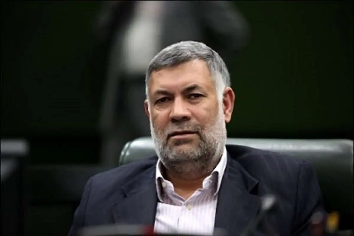 نماینده مجلس گزینه احتمالی دولت برای وزارت کار را معرفی کرد