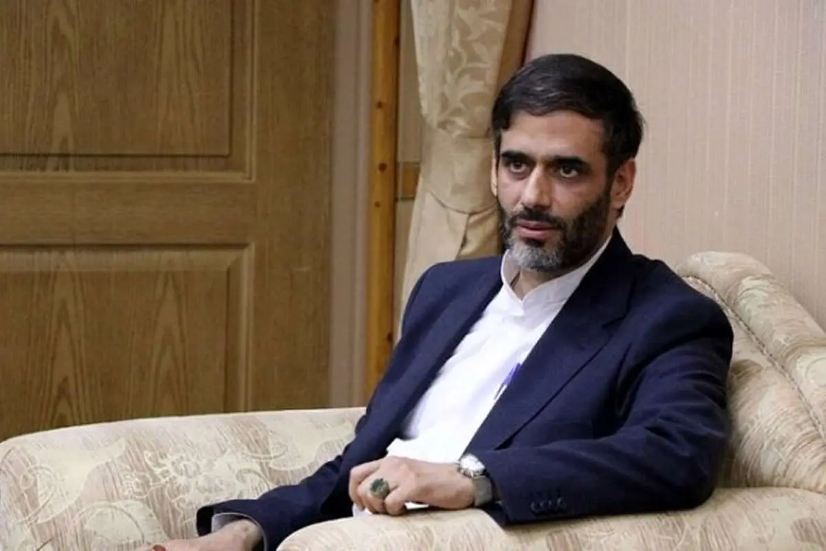 تبریک به قالیباف برای حذف سعید محمد؟!