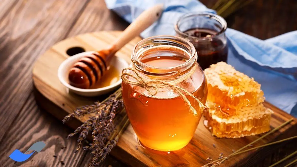 خواص باورنکردنی عسل برای لاغری