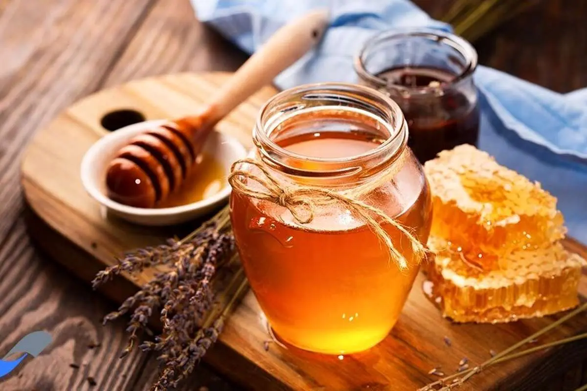 خواص باورنکردنی عسل برای لاغری