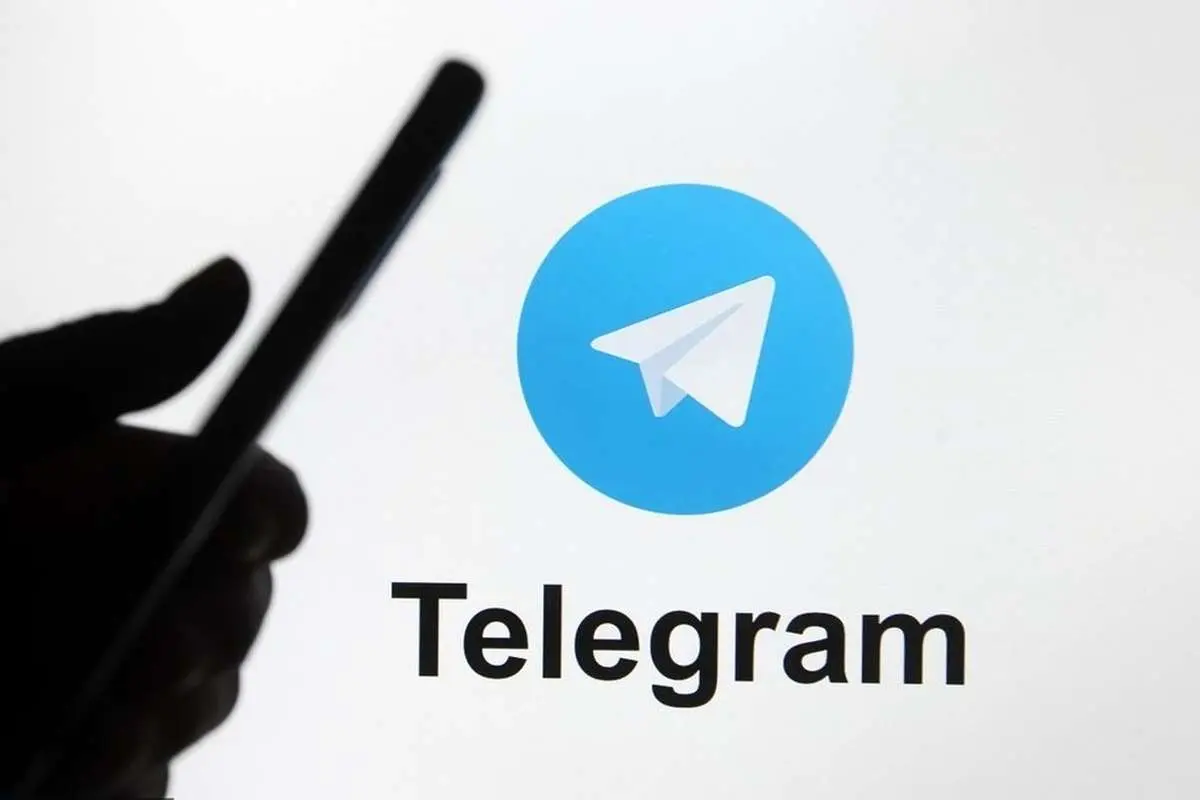 بازدید ایرانی ها از پستهای تلگرامی دو برابر شد