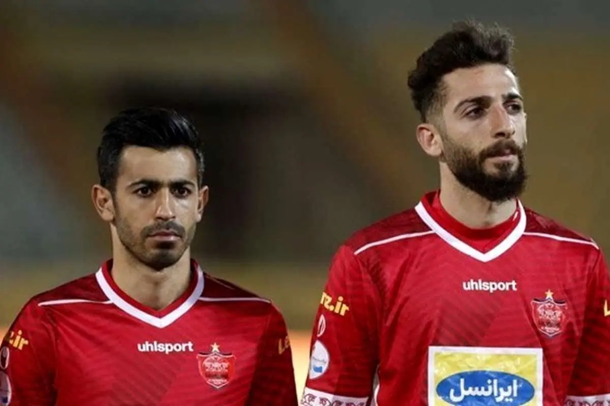 احتمال جدایی مهاجم خاطرهساز پرسپولیس قوت گرفت