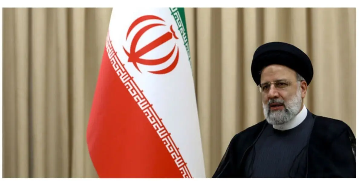 ابراهیم رئیسی راهی قزاقستان شد
