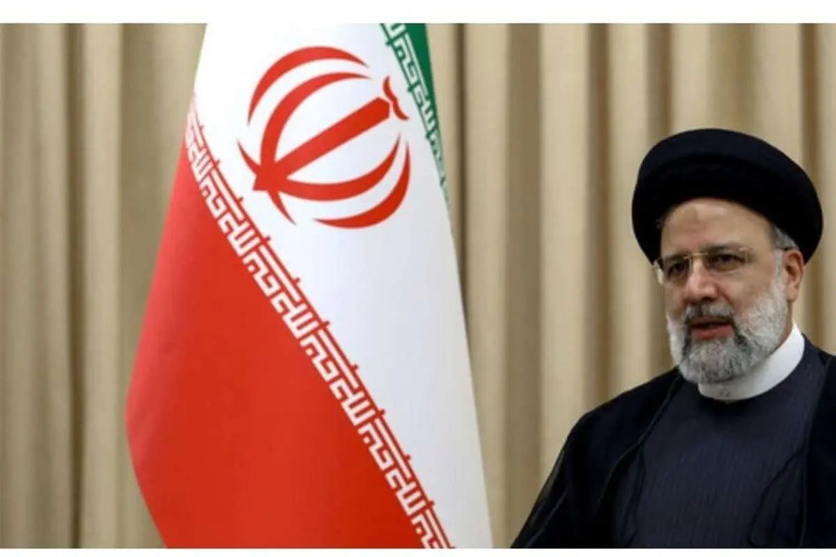 ابراهیم رئیسی راهی قزاقستان شد