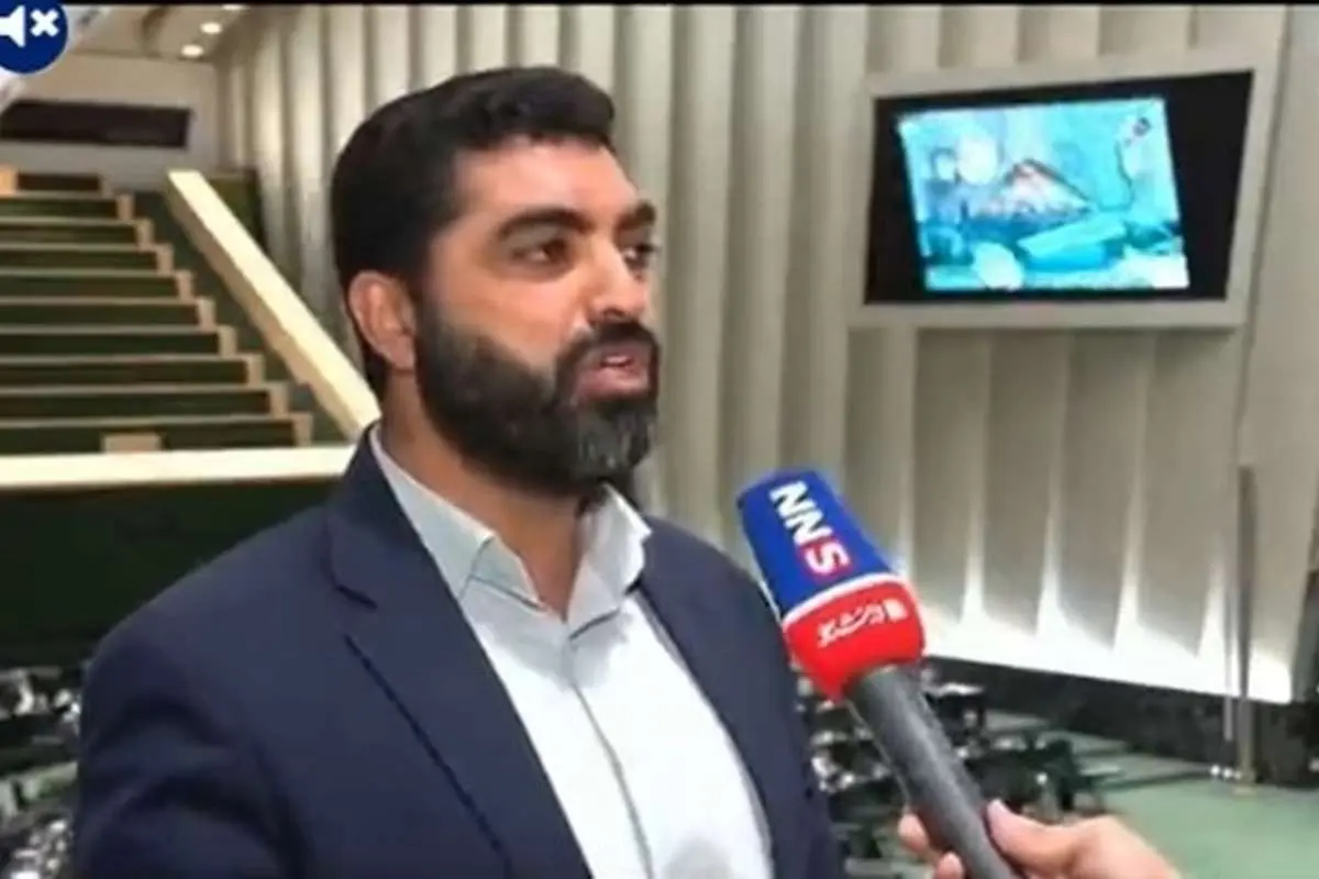 نماینده مجلس: در برخی کشور‌ها برای جلوگیری از مهاجرت سلبریتی‌ها، اموال آنها در رهن دولت قرار می‌گیرد