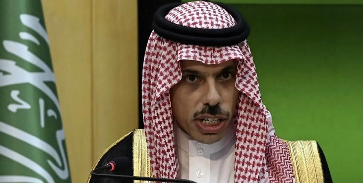 عربستان: هرگونه توافق با ایران، باید امنیت منطقه را شامل شود