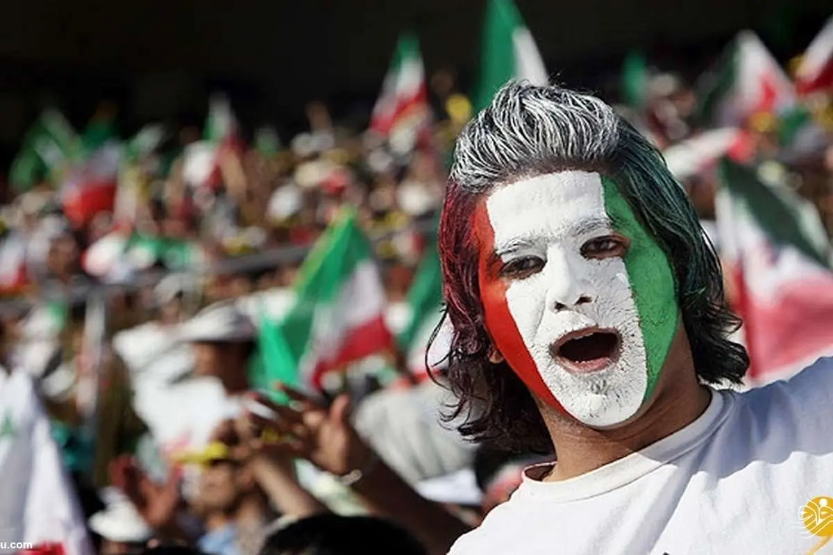رقم عجیب جام جهانی برای ایرانیها؛ ۲شب، یک بازی، ۸۰میلیون!