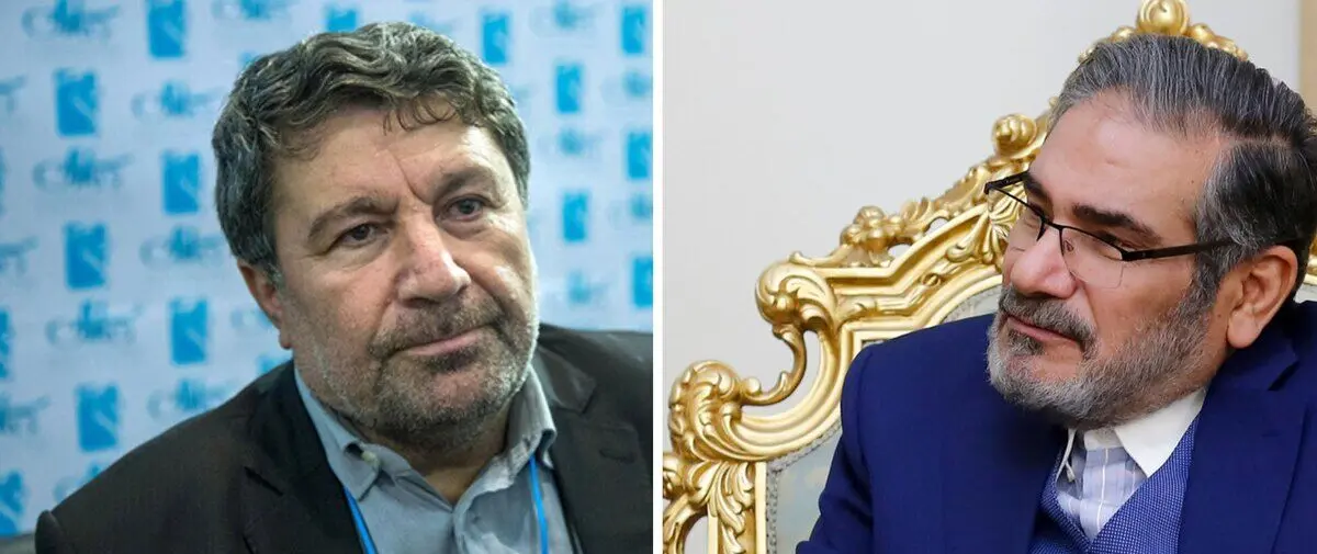 نامه الیاس حضرتی به شمخانی: نگذارید به راحتی خبرنگاران، جوانان و دانشجویان را دستگیر کنند