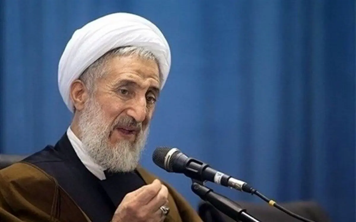 صدیقی: کسانی که بی‌حیایی را ترویج می‌کنند، بی‌عقل هستند