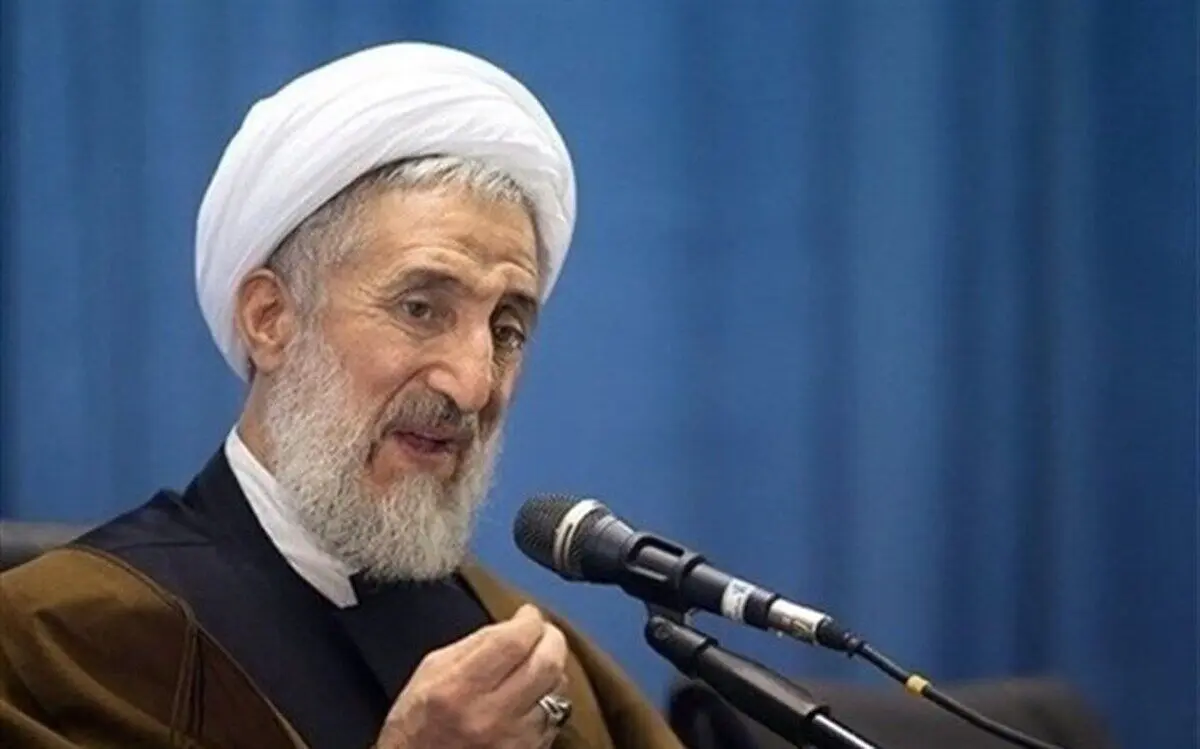 صدیقی: کسانی که بی‌حیایی را ترویج می‌کنند، بی‌عقل هستند