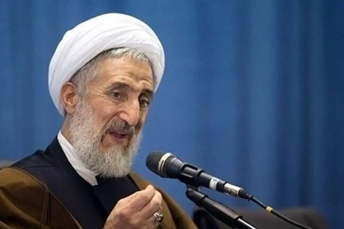 صدیقی: کسانی که بی‌حیایی را ترویج می‌کنند، بی‌عقل هستند