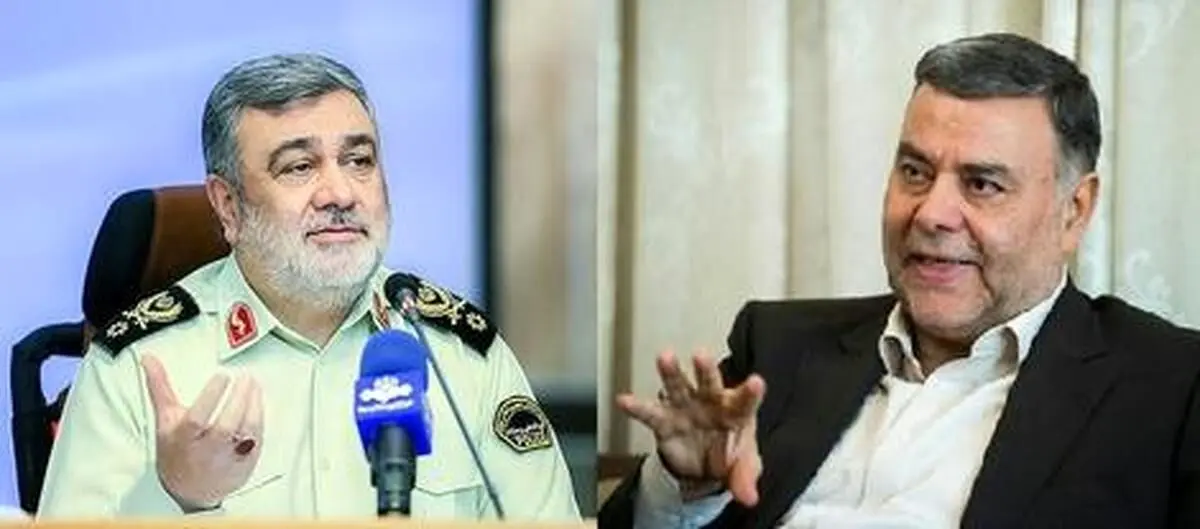 عضو مجمع تشخیص دو ماه پیش از مرگ "مهسا امینی" به سردار اشتری چه گفته بود؟