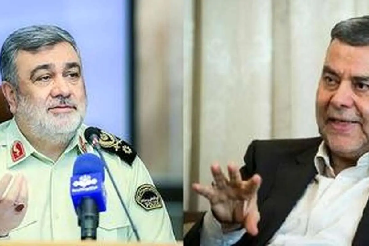 عضو مجمع تشخیص دو ماه پیش از مرگ "مهسا امینی" به سردار اشتری چه گفته بود؟