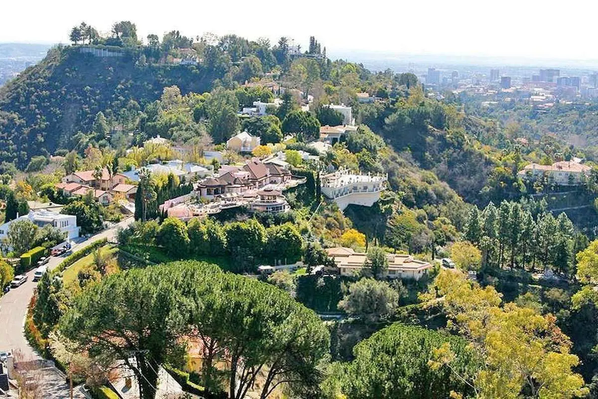 اطلس ثروتمندان جهان