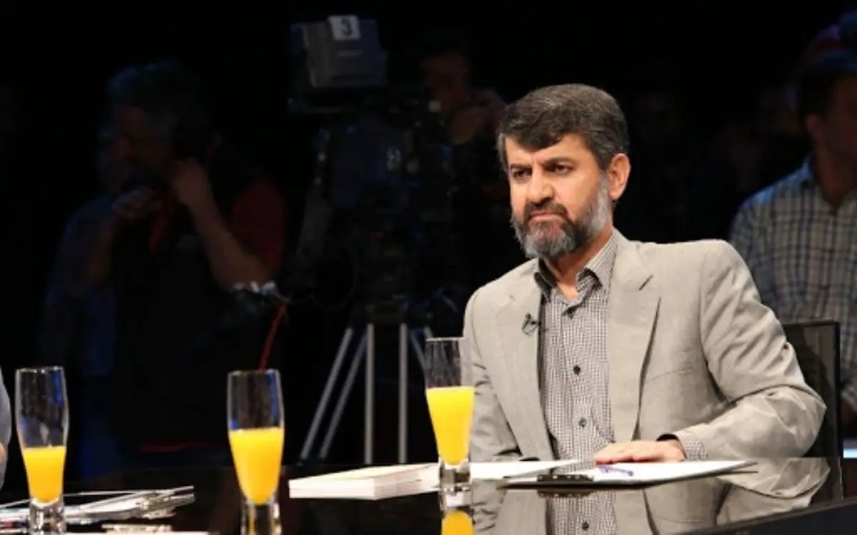 مهدی نصیری از سیاست کنار کشید؟