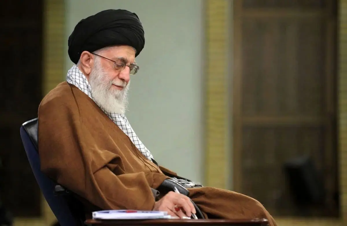 موافقت رهبر معظم انقلاب با عفو و تخفیف مجازات تعدادی از محکومان