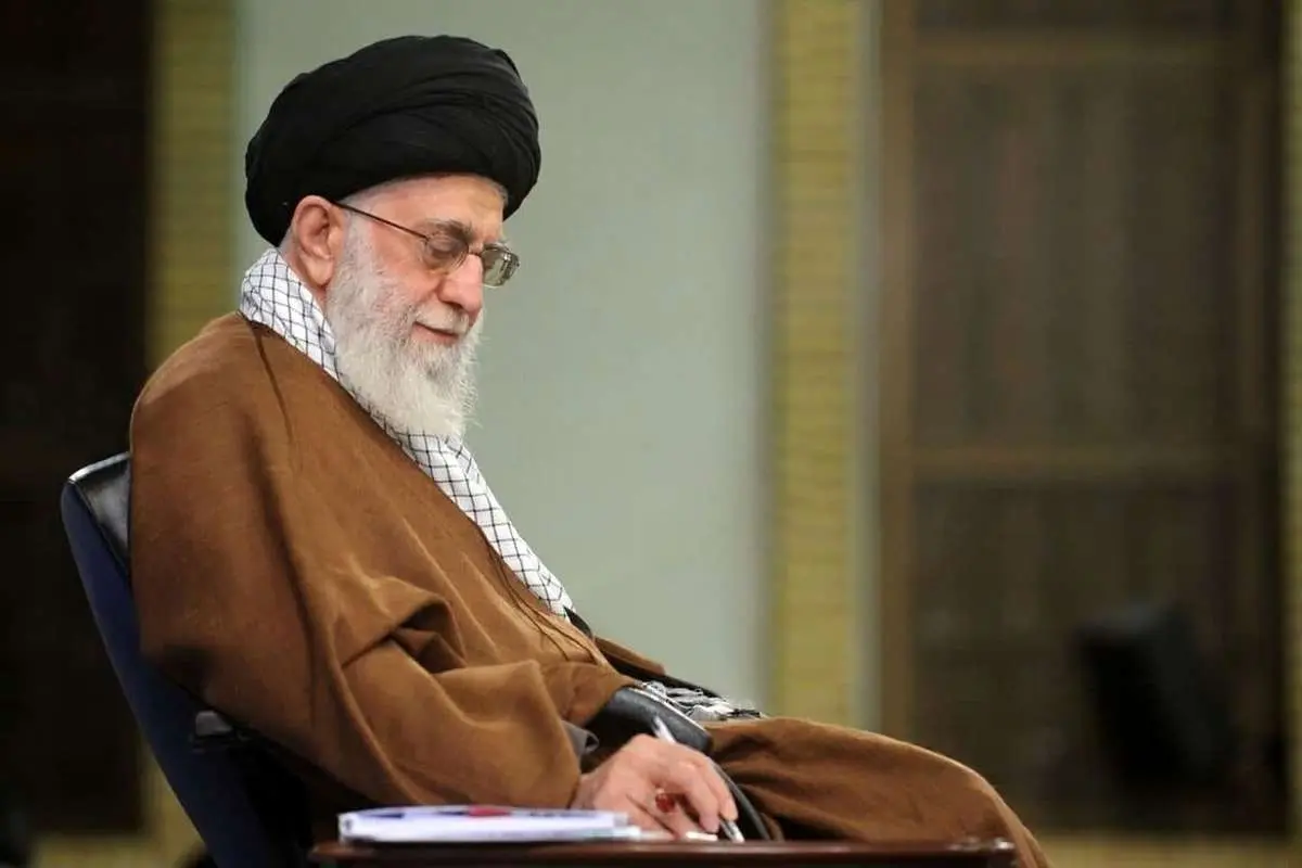 موافقت رهبر معظم انقلاب با عفو و تخفیف مجازات تعدادی از محکومان