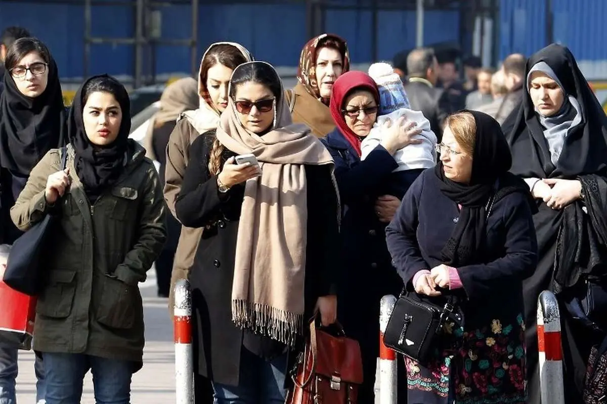۴۰ درصد دختران ۱۵ تا ۲۴ سال در ایران، نه درسی و نه شغلی!