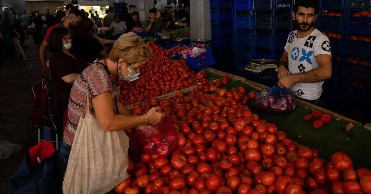 ژست اقتصادی اردوغان در آستانه انتخابات ترکیه