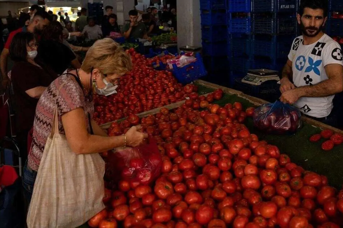 ژست اقتصادی اردوغان در آستانه انتخابات ترکیه
